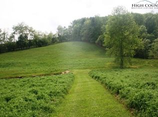 Tbd Golf Course Rd, West Jefferson, NC 28694