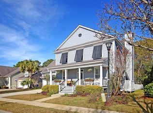 1509 Faith St, Mount Pleasant, SC 29466