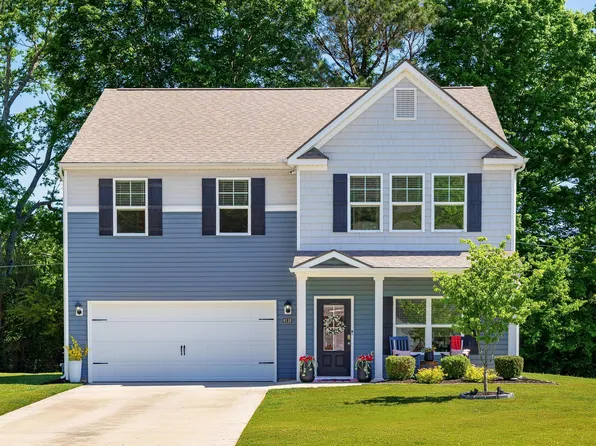 6116 Pearson Ln NW, Cleveland, TN 37312