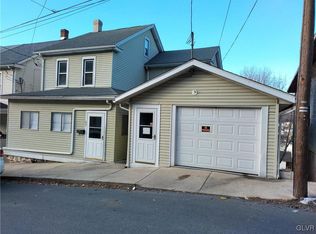 62 W Ridge St, Nesquehoning, PA 18240