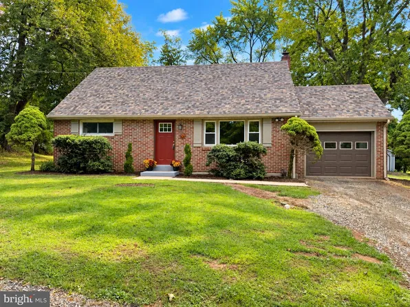 525A E Neversink Rd, Reading, PA 19606