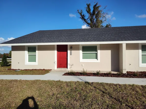 104 Forest St, Fruitland Park, FL 34731