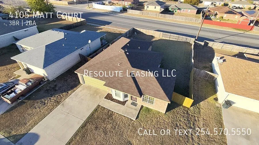 Comfort and Convenience Await in this Spacious Killeen Home! — Photo 4