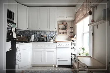 Rented by Rabayah LLC