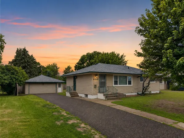 6231 France Ave N, Brooklyn Center, MN 55429