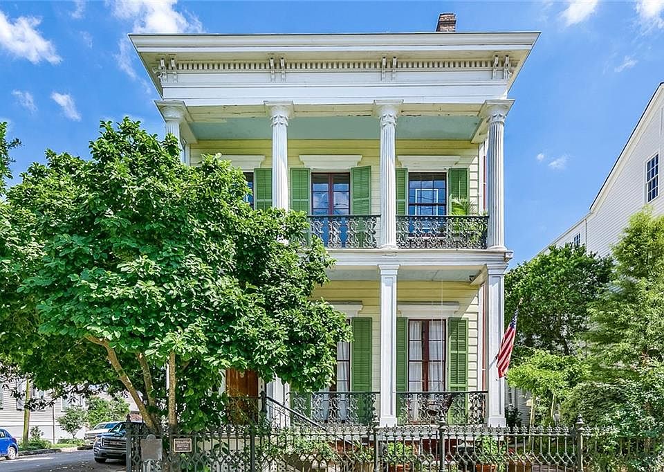 2700 Coliseum St, New Orleans, LA 70130 Zillow