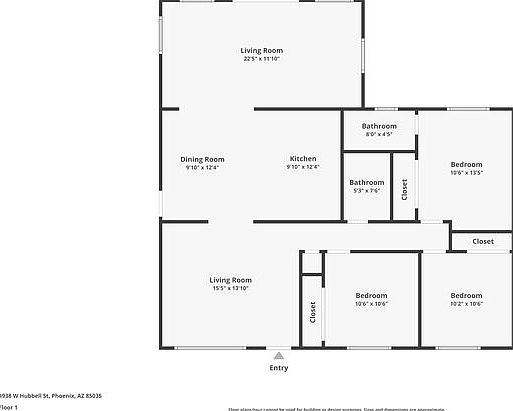 3rd image of this home
