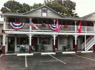 2060 E Van Buren, Eureka Springs, AR 72632