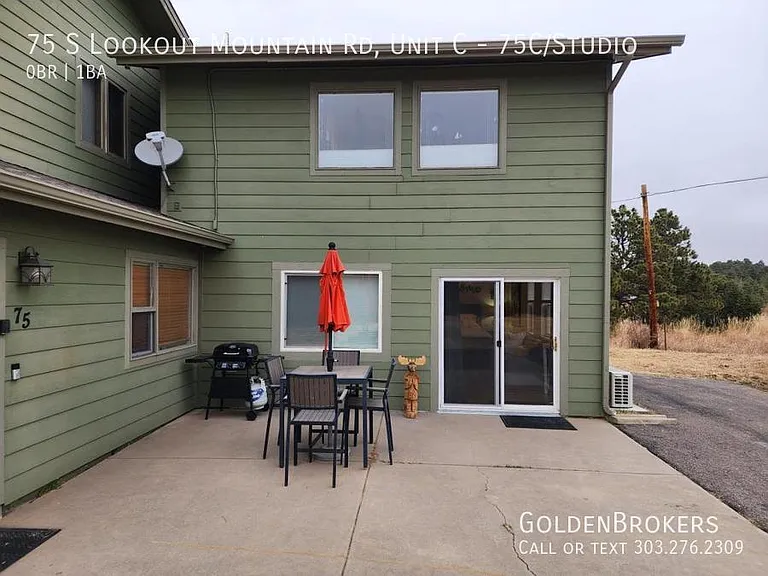 75 S Lookout Mountain Rd #C — Photo 16