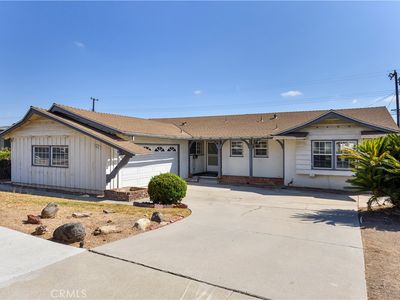 700 La Serna Ave, La Habra, CA, 90631