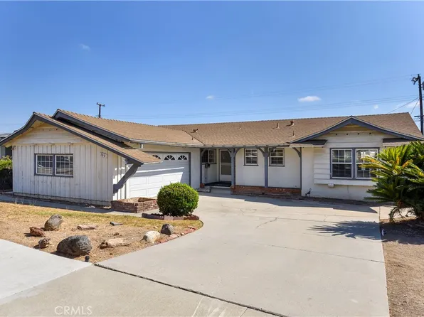 700 La Serna Ave, La Habra, CA 90631