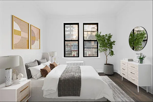 Rented by Corcoran | media 3