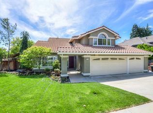 4187 Pinot Gris Way, San Jose, CA