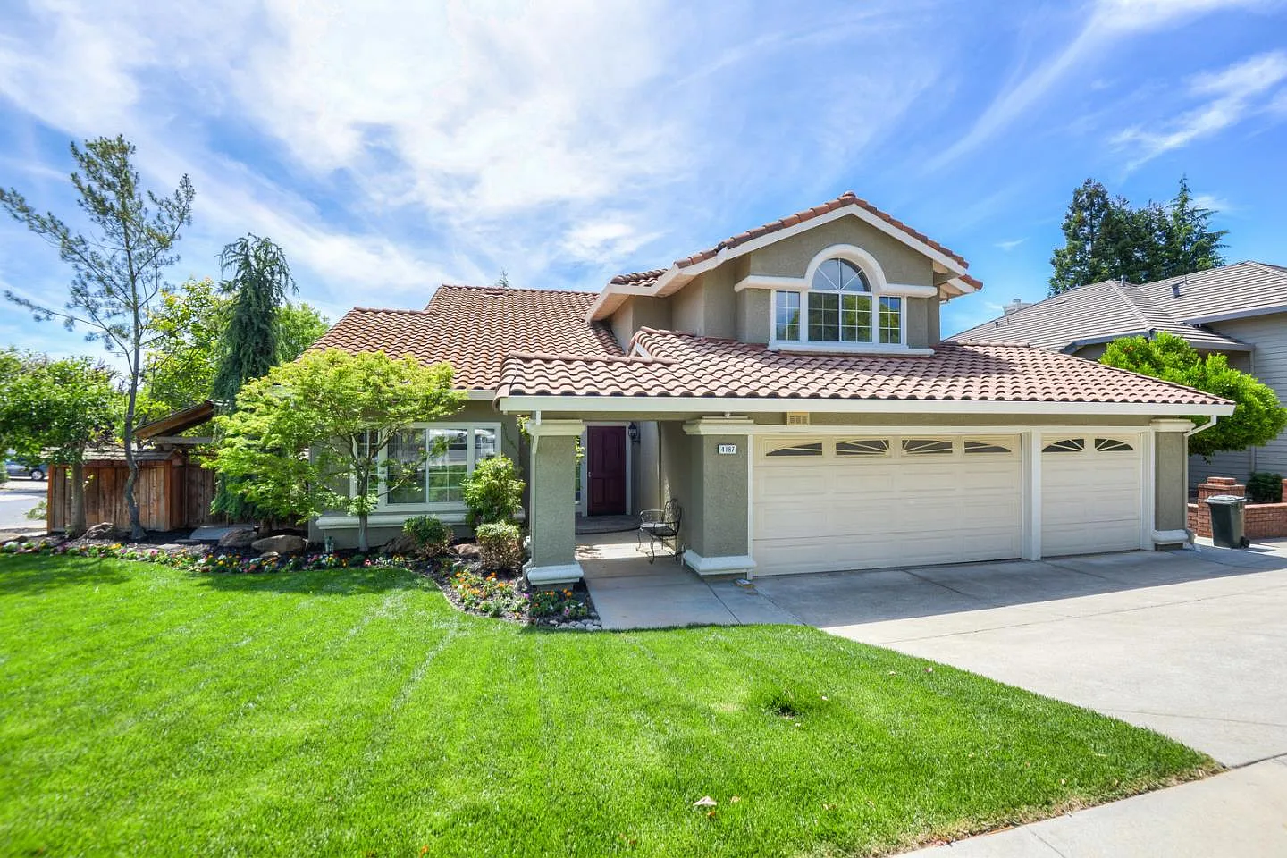 4187 Pinot Gris Way photo 1