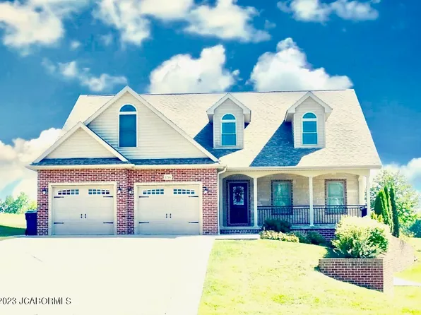 5709 Dry Creek Ln, Jefferson City, MO 65109