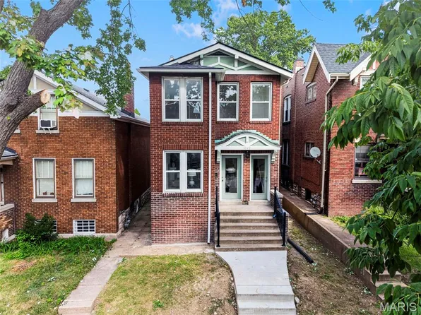 3949 Utah St, Saint Louis, MO 63116