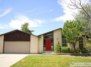 9642 S Birchwood Way, Sandy, UT 84092