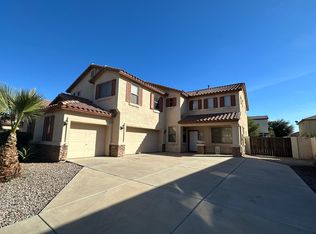 941 W Dexter Way, San Tan Valley, AZ 85143