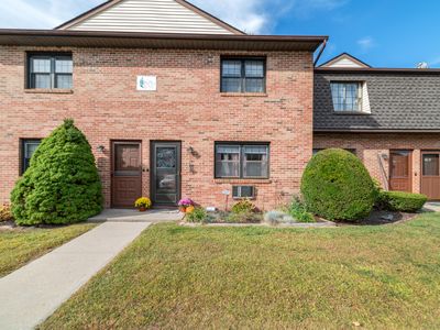 143 Pine Hill Road #20C, Thomaston, CT, 06787