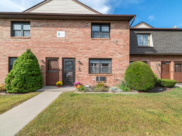 143 Pine Hill Road #20C, Thomaston, CT 06787