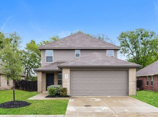 3202 Robin Rd, Ennis, TX 75119