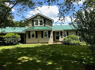 18654 Shermansville Rd, Conneautville, PA 16406