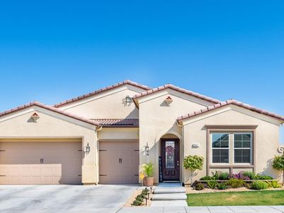 3961 Sussex Ave, Clovis, CA, 93619