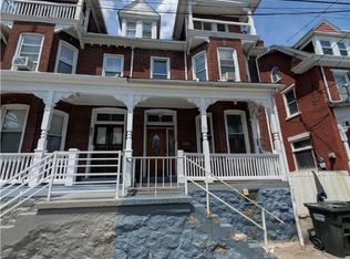 448 Pawnee St FLOOR 1, Bethlehem, PA 18015