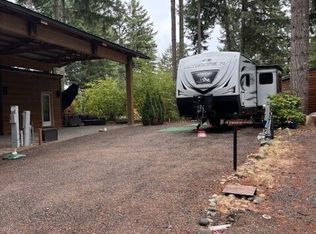 Lost Lake Resort, Olympia, WA 98513