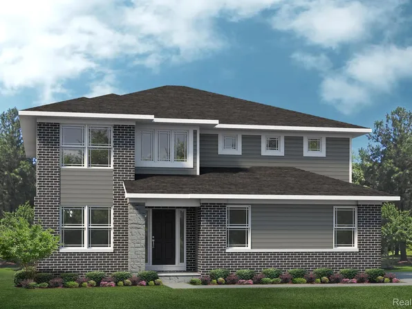 Superior Dr, New Baltimore, MI 48051