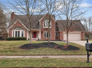 10839 Courageous Dr, Indianapolis, IN