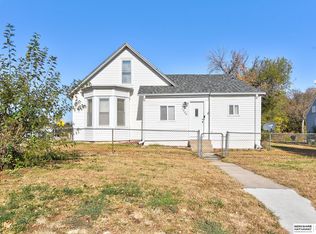 1862 Park St, Blair, NE 68008