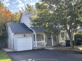 1895 Applewood Ave, Innisfil, ON L9S 1W2