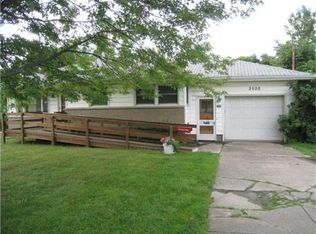 2500 Hershey Rd, Erie, PA 16509