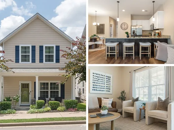2012 Village Park Cir, Old Hickory, TN 37138