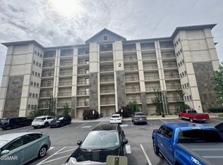 124 Plaza Dr #2306, Pigeon Forge, TN 37863