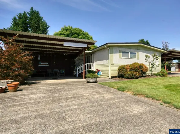 635 NW Hickory St, McMinnville, OR 97128