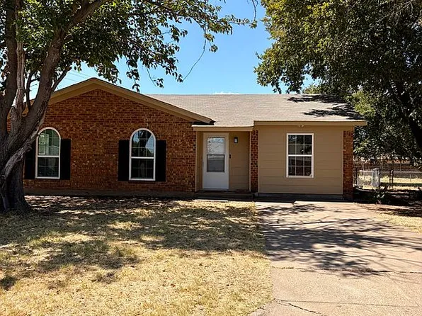 900 Foley Ave, Iowa Park, TX 76367