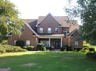 184 Giles Rd, Warner Robins, GA 31093