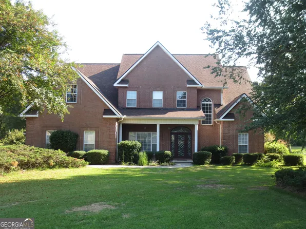184 Giles Rd, Warner Robins, GA 31093