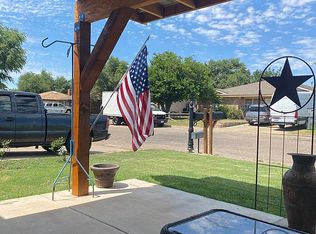 922 N Maryland St, Amarillo, TX 79106