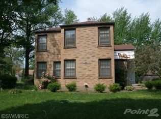 1120 Colfax Ave, Benton Harbor, MI 49022