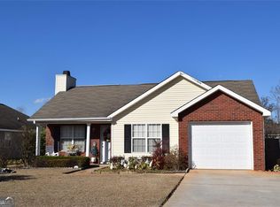 114 Chadwyck Cir, Bonaire, GA 31005