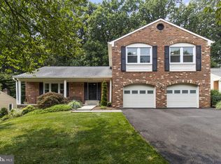 13712 Castle Cliff Way, Silver Spring, MD 20904