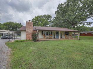 515 Lillard Rd, Murfreesboro, TN 37130