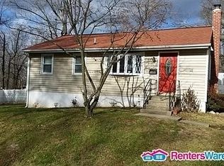 5600 Goucher Dr, College Park, MD