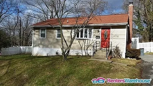 5600 Goucher Dr photo 1
