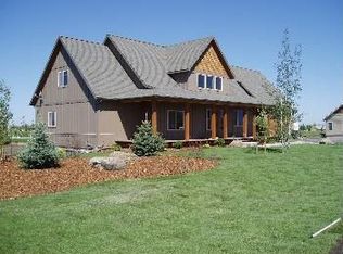 107 Laden Ln, Bozeman, MT 59718