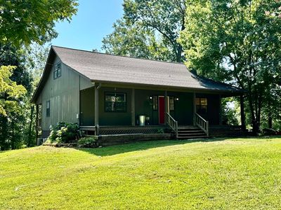 974 Geier Rd, Mountain View, AR, 72560