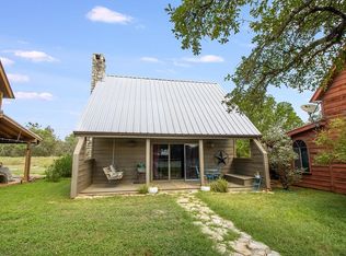 127 Topspin Cir, Spicewood, TX 78669